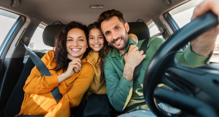 Ubezpieczenie Komunikacyjne